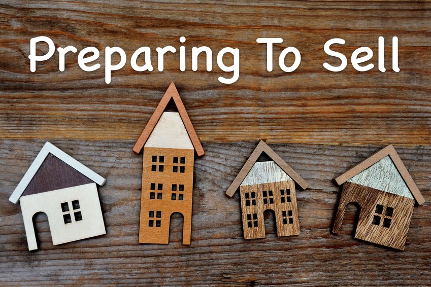 5 Easy Things You Should Take Care of One Month Before Selling Your House