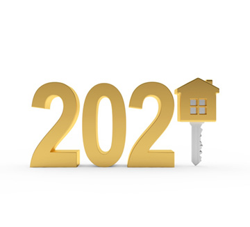 6 Things That May Change When Buying A Home in 2021