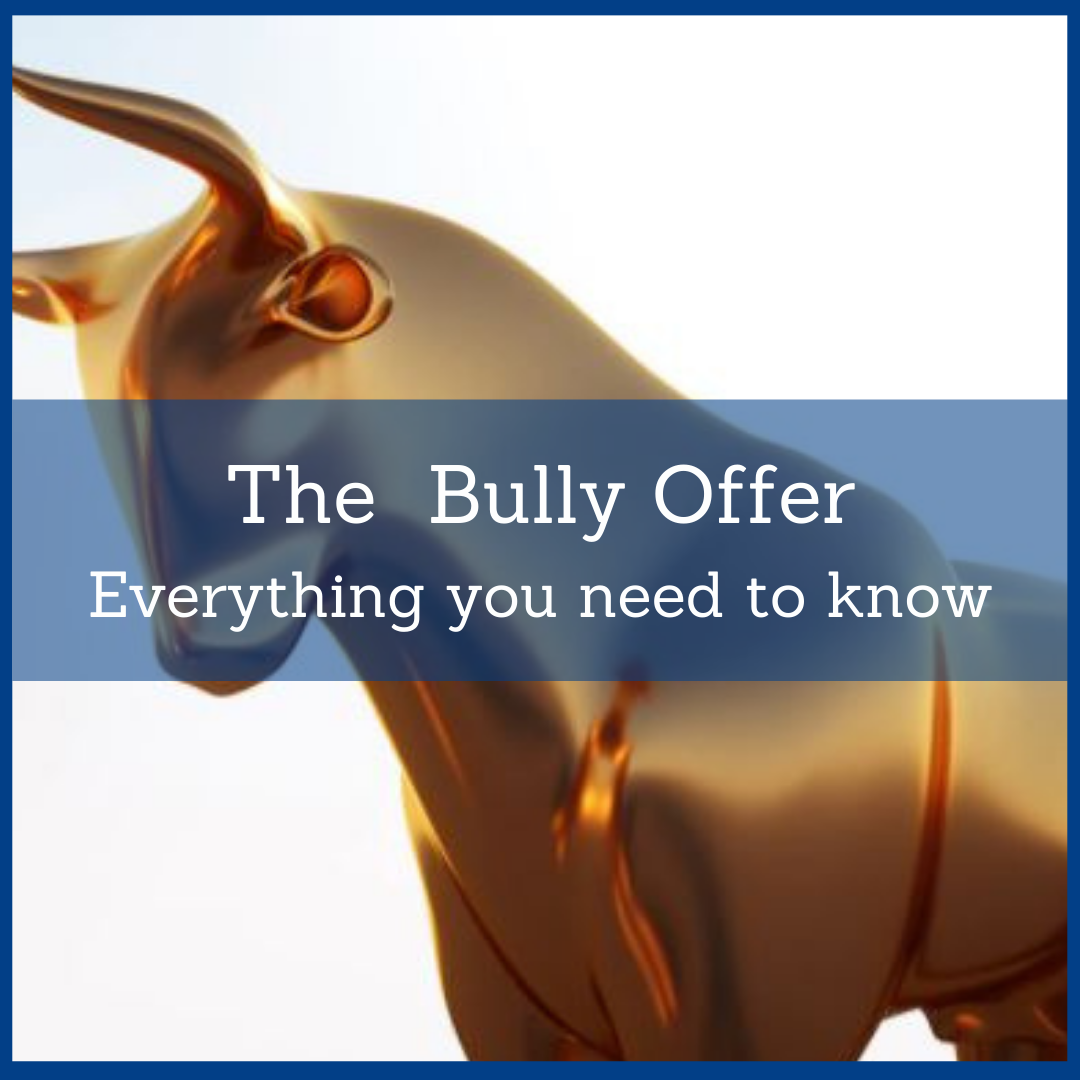 The Bully Offer - Everything You Need to Know