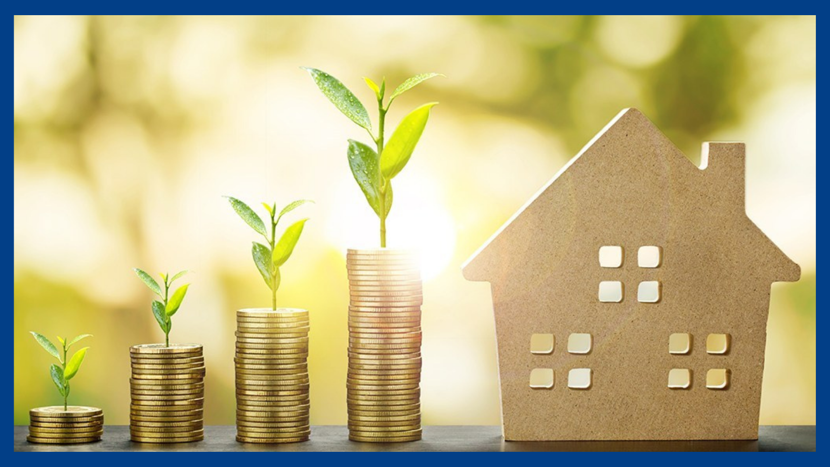 Tips for saving money to buy a home