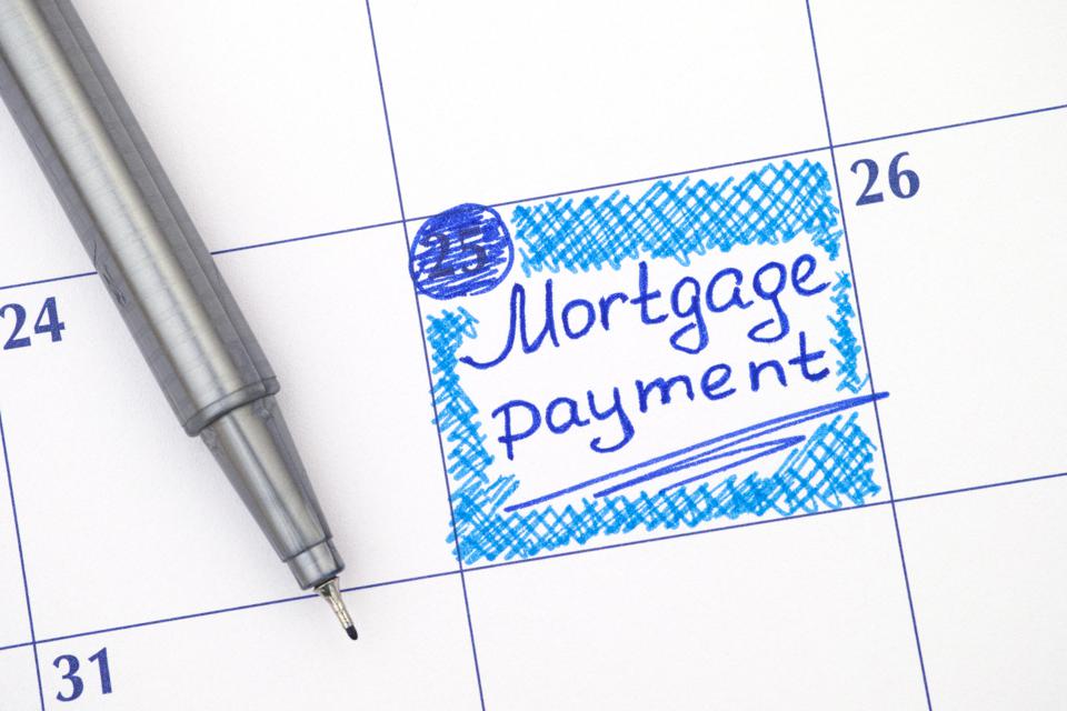 5 Reasons Why You Shouldn’t Make Extra Payments on Your Mortgage