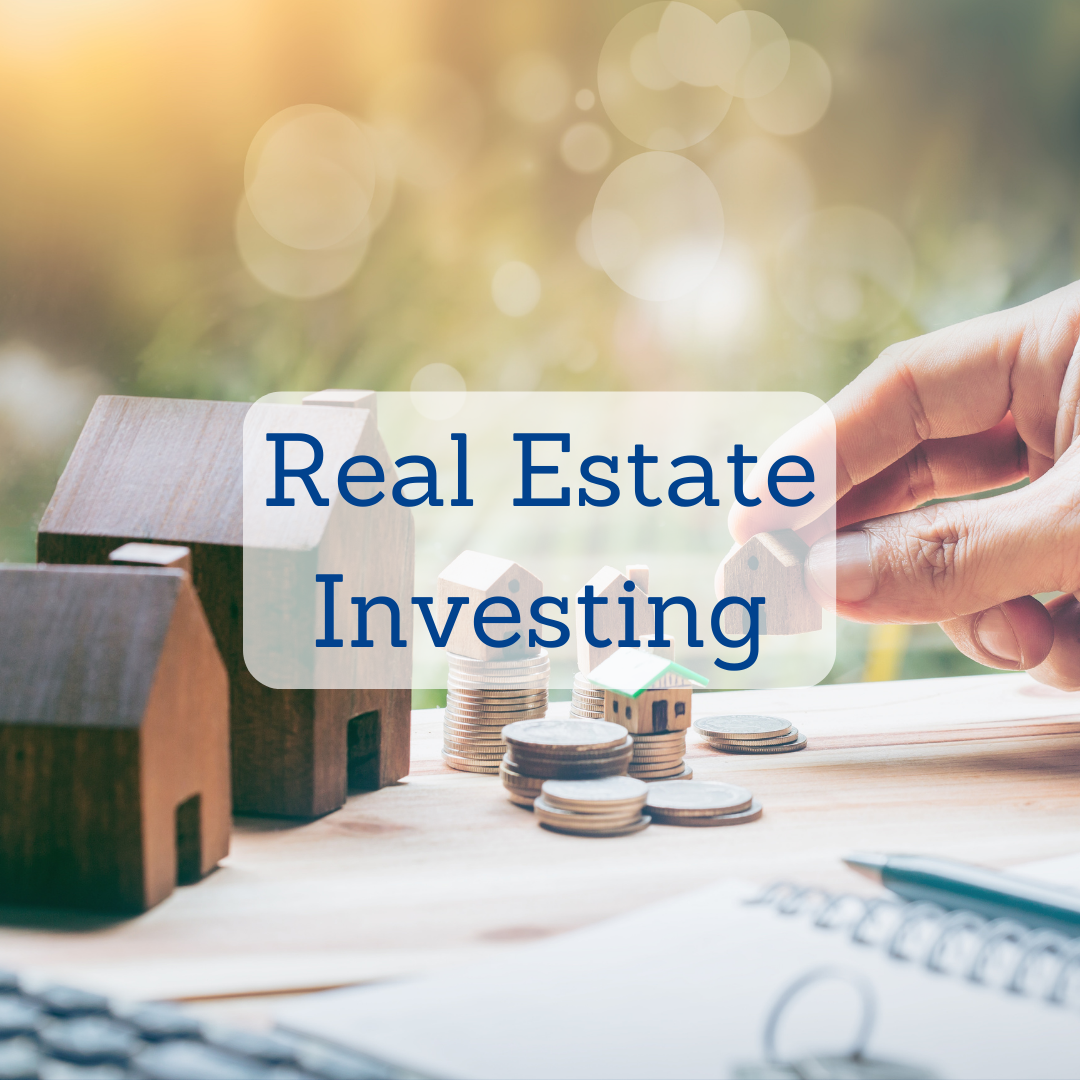 Tips for Real Estate Investing